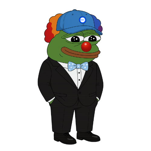Based Honka Character